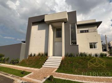 08d1ebda9c414a9b6f693f09082264d559970e79 · CASA COM 3 DORMITÓRIOS À VENDA, 231 M² NO RESIDENCIAL VILA DO SOL - VALINHOS/SP