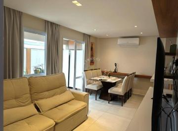 c3ae52164f7b56040c70951f02281442bd7d877b · APARTAMENTO GARDEN - TÉRREO COM QUINTAL PRIVATIVO, NO CONDOMÍNIO ESSENCE NO BAIRRO VILA PROOST DE SO
