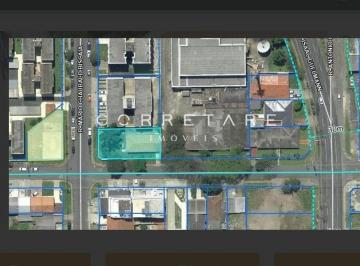 Terreno , Curitiba · Terreno de Esquina com Casa Térrea - Localização estratégica e valorizada.
