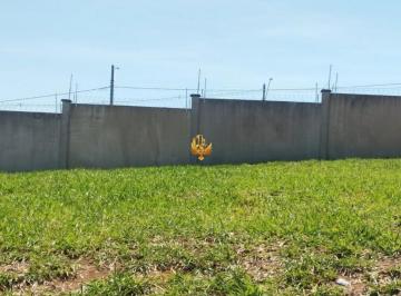 Foto 01 · Terreno em Condomínio à Venda em Taubaté-SP, no Bairro Vale dos Cristais - 255,00 m² de Área