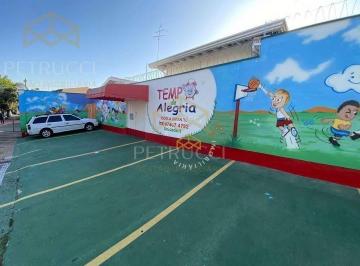 6d7f01f825aa300152a38a3ed9988db7fa1ae706 · Casa Comercial à venda, Jardim Proença, Campinas - CA4772.