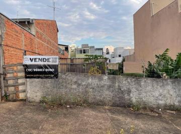 d96e6fee99163843fc31978aaba54259e60a8490 · Terreno à venda, 250 m²- Parque Jambeiro - Campinas/SP