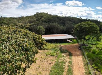 Rural de 3 quartos, Gama · EXCELENTE CHÁCARA NA REGIÃO DO GAMA