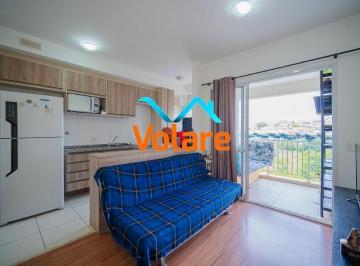 Foto 17 · Apartamento à venda em Osasco-SP, bairro Umuarama: 1 quarto, 1 sala, 1 banheiro, 1 vaga, 42m² de áre