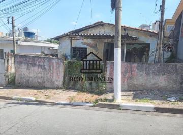 Foto 03 · Terreno à venda em Osasco-SP, Jardim D'abril 250m² de área disponível!