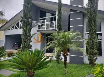 Foto 01 · Lindíssima casa à venda em condomínio de alto padrão Jardins dos Lagos, Indaiatuba/SP
