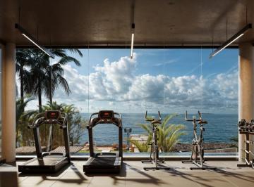 Apartamento de 1 quarto, Ipojuca · WAVE Beach Serrambi – O Privilégio de um Flat à Beira-Mar de Serrambi