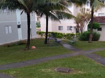 Foto 01 · Imperdível: Apartamento à venda na Vila São José, Taubaté-SP, com 2 quartos, sala dois ambientes, 1 