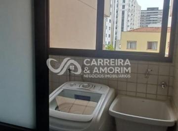 Foto 01 · Apartamento para Locação em Indianópolis, São Paulo: 1 Quarto, 1 Sala, 1 Banheiro, 1 Vaga de Garagem