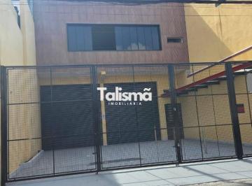 Comercial · 200m² · 8 Vagas · SALÃO EM VÃO LIVRE - RUA MOVIMENTADA - 2 WCS - R: PIRACICABA - TABOÃO