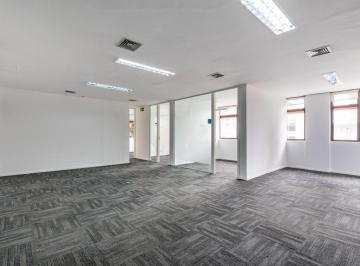 Comercial · 130m² · 2 Vagas · Conjunto comercial para venda em Brooklin , 130m²