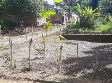 Foto 01 · Terreno, Mar Grande, Vera Cruz, BA