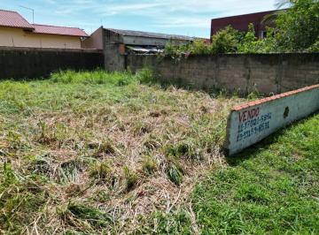 Terreno , Peruíbe · Terreno à 150m do mar em Peruíbe - R$ 170.000,00.