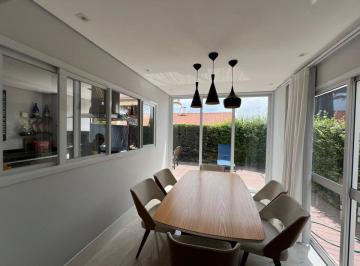 Casa de 3 quartos, Santana de Parnaíba · Casa para locação no Residencial Tamboré Villagio 4 em Santana de Parnaíba - SP