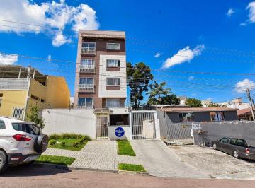 Apartamento de 1 quarto, Curitiba · APARTAMENTO | 1 QTO | LINDÓIA | 29M² - com 1 vaga - face norte