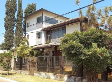 Casa de 5 quartos, Brasília · Casa Exclusiva à Venda no Lago Sul