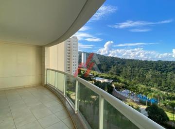 Foto 01 · Apartamento de 3 quartos com suíte e 2 vagas no Tamboré, Santana de Parnaíba-SP! Venha conferir!