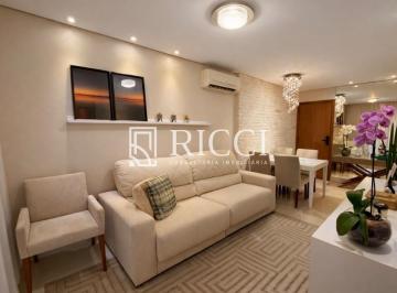 Apartamento reformado à venda em Santos-SP, no Emb · Apartamento reformado à venda em Santos-SP, no Embaré: 2 quartos, 1 suíte, 2 banheiros, 1 vaga cober