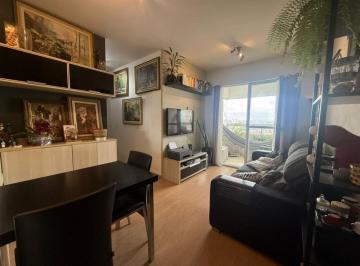 Apartamento de 2 quartos, São Paulo · Apartamento Maravilhoso 52m² 2 quartos na Mooca - 1 Banheiro - 1 Vaga