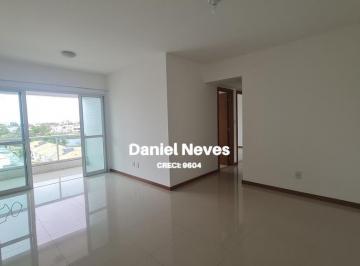 20241104165759_17327.jpg · Apartamento à Venda em Buraquinho, Lauro de Freitas - BA 3/4, sendo uma suíteSala de estar e jantarV