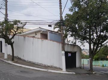 Casa · 261m² · 5 Quartos · 2 Vagas · Casa de vila para venda em Parque Jabaquara com 5 quartos, sendo 1 suíte , 261m²