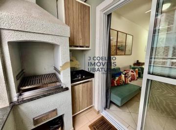 Foto 28 · Apartamento a venda com 2 dormitórios sendo uma suíte no Itaguá em Ubatuba