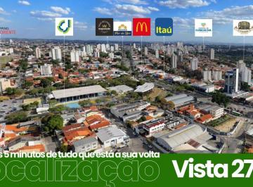 Apartamento de 3 quartos, São José dos Campos · 2 e 3 dormitórios a preço de custo no Jardim America - 45 meses direto com a construtora- Aproveit