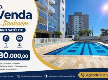 202610181249083423.jpeg · APARTAMENTO 2 DORMITORIOS A VENDA NO JD SATÉLITE EM ITANHAEM