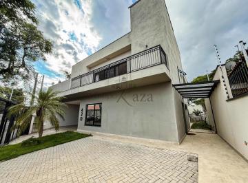Casa · 450m² · 6 Quartos · 3 Vagas · Sobrado - Jd Esplanada - Nova - 330m²