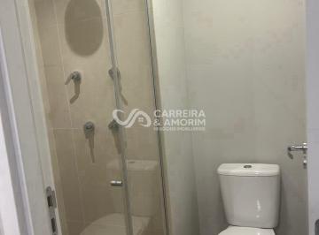 Foto 01 · Apartamento de 1 quarto para locação em Indianópolis, São Paulo-SP: excelente localização e espaço f