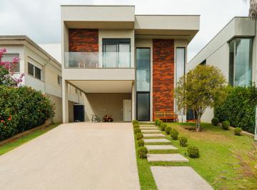Casa de 4 quartos, Santana de Parnaíba · Casa à venda no Condomínio Tamboré 11 em Alphaville em Santana de Parnaíba - SP