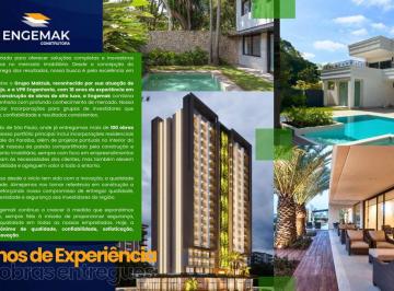 Apartamento en Venda de 2 quartos Jardim San Marino · Breve lançamento - Garden View - 2 e 3 dormitórios - Entrada facilitada