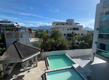 Apartamento de 3 quartos, Rio de Janeiro · Apartamento à venda 3 quartos( 2 suítes ), lazer, pertinho da praia Recreio