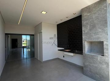 Casa · 250m² · 3 Quartos · 2 Vagas · Oportunidade - Casa em Condomínio - Eugênio de Mello - Residencial Vereda dos Campos - 3 Dormitórios