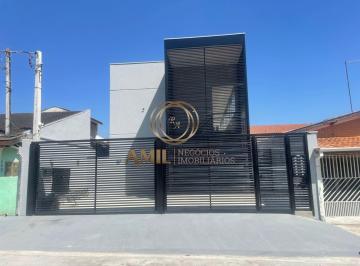 Foto 01 · RA AMIL Aluga Flat Mobiliado com Ar condicionado, 20m², 01 Suíte, Jardim Satélite, Zona Sul de São J
