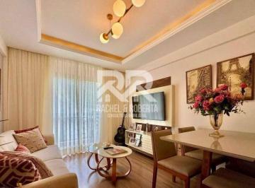 Apartamento · 70m² · 2 Quartos · 1 Vaga · Lindo Apto 2 quartos na Cascata Guarani