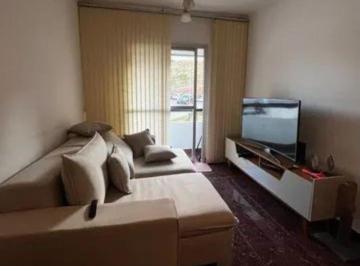 Apartamento de 3 quartos, Jundiaí · Apartamento no Res. Nove de Julho - Jundiaí