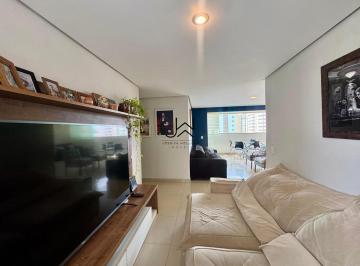 Apartamento de 3 quartos, Águas Claras · ÁGUAS CLARAS - QD 201 - 03 QUARTOS - RESIDENCIAL BELLA FIORE - 02 VAGAS SOLTAS - ANDAR ALTO - VISTA