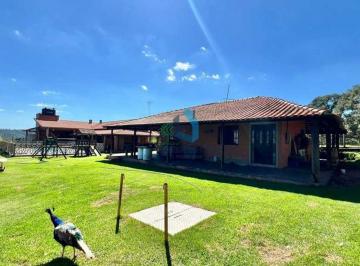 Rural de 1 quarto, Mairinque · LINDA CHÁCARA COM 3.117 M² – COMPLETA E SEGURA!