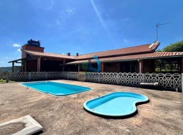 Rural de 1 quarto, Mairinque · LINDA CHÁCARA COM 3.117 M² – COMPLETA E SEGURA!
