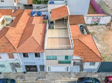 Casa · 188m² · 3 Quartos · 2 Vagas · Sobrado para venda em Santa Paula com 3 quartos, sendo 1 suíte , 188m²