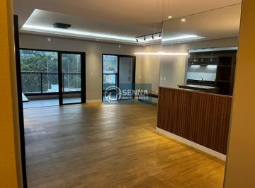 Foto 12 · APARTAMENTO - LOCAÇÃO - TERRAÇO VILA BELA - JARDIM CAMPOS ELÍSIOS - JUNDIAI - SP