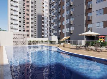 Apartamento de 2 quartos, Ceilândia · Residencial Vitta Apartmento com 2 Quartos 1 Suíte Ceilandia Sul