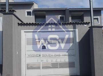 Foto 06 · Casa à venda na Vila Zeferina, Itaquaquecetuba-SP: 2 quartos, 1 suíte, 1 sala, 2 banheiros, 2 vagas 