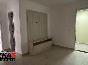 Foto 01 · APARTAMENTO PARA LOCAÇÃO EM SÃO PAULO-SP, BAIRRO CARRÃO: 2 QUARTOS, 1 SALA, 1 BANHEIRO, 40,00 M² DE