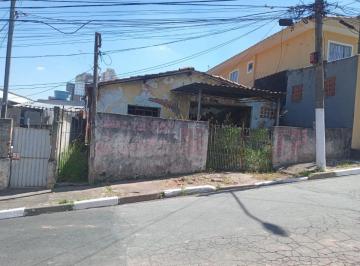 Terreno , Osasco · Terreno a venda - Bairro Jardim de Abril - Osasco -SP