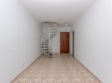 Apartamento · 120m² · 3 Quartos · 1 Vaga · Cobertura para venda em Parque Tomas Saraiva com 3 quartos , 120m²