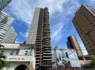 Apartamento de 4 quartos, Fortaleza · Apartamento com 4 quartos e 420 m² à venda em Meireles