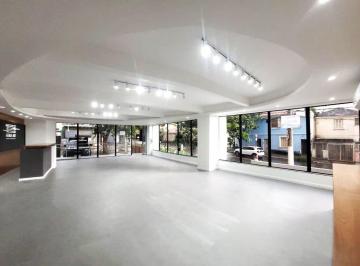 Comercial , São Paulo · LOCAÇÃO - VILA ROMANA LOJA COMERCIAL DE ESQUINA 102 M2 Á.Ú VAGAS PARA CARGA DESCARGA!!!