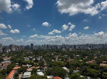 Apartamento de 5 quartos, São Paulo · Fasano residencial.;.;288 m2..Itaim Bibi..4 suítes..4 vagas..30º andar